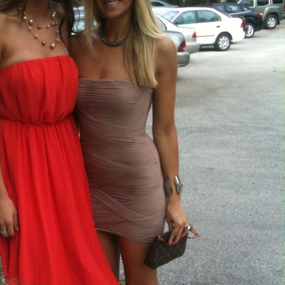 BCBG 🔥 MAX AZARIA Hottest Dress - Size 2